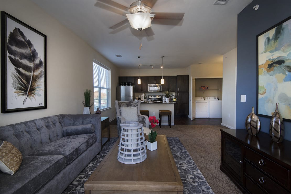 Photos and Video of The Reserve at Quail North in Oklahoma City, OK